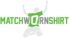 matchwornshirt logo