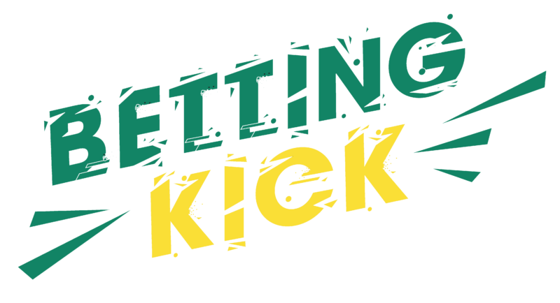 Betting Kick logo