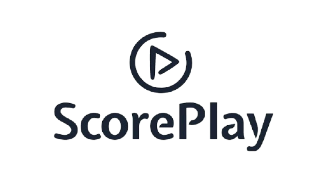 Scoreplay logo