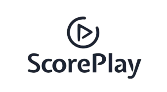 Scoreplay logo