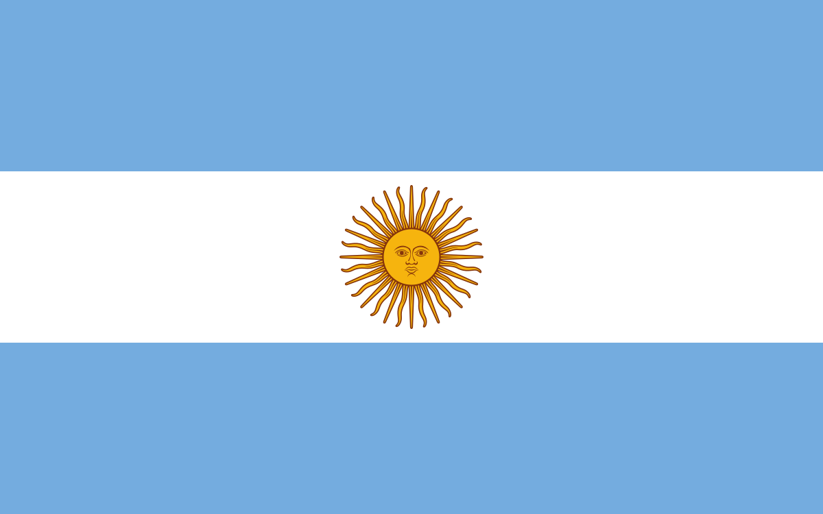 Argentina Football API