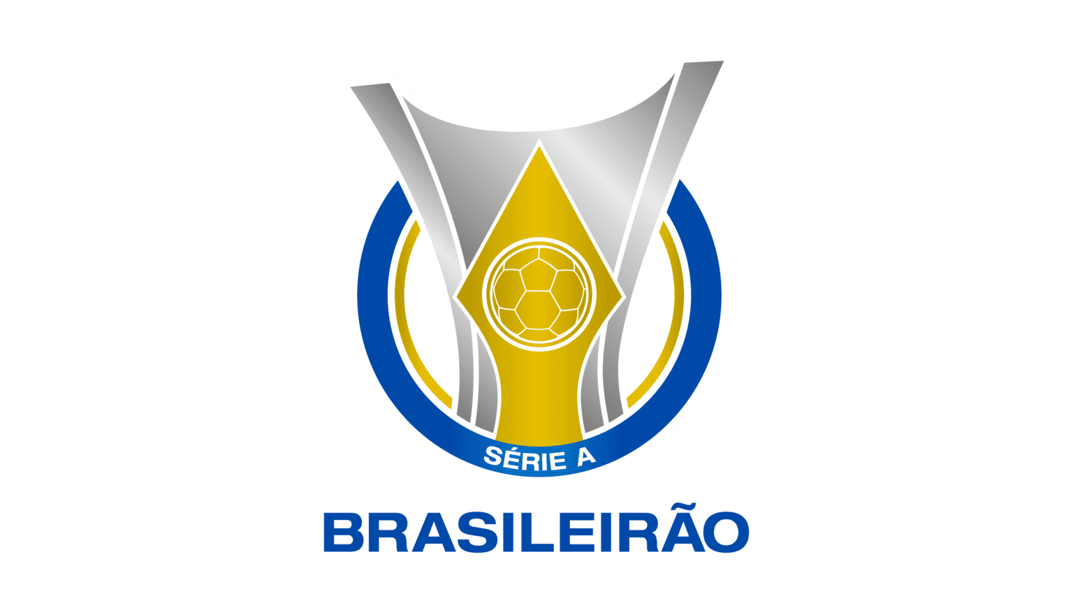 Logo Brasileirão