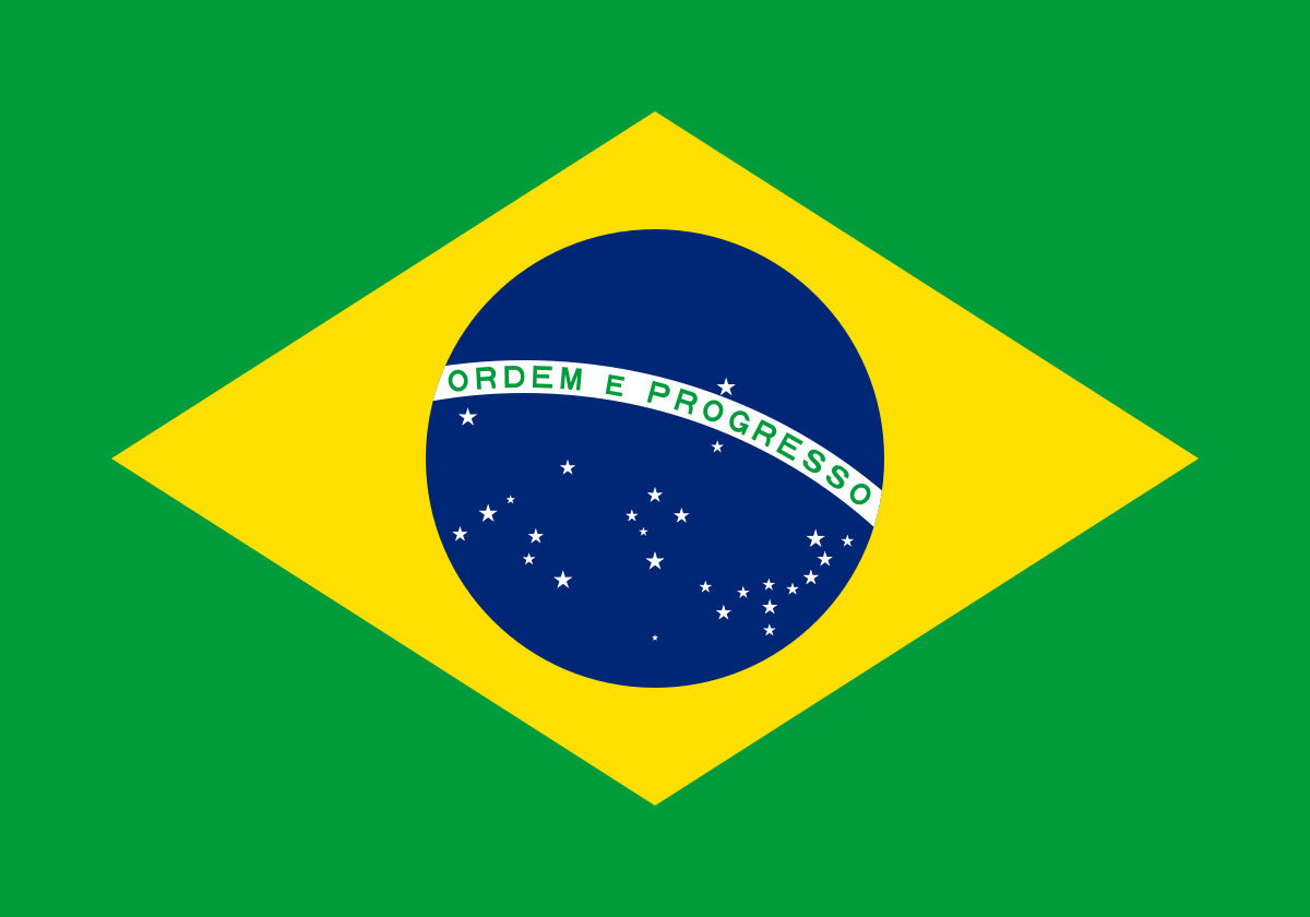 API of Brazil