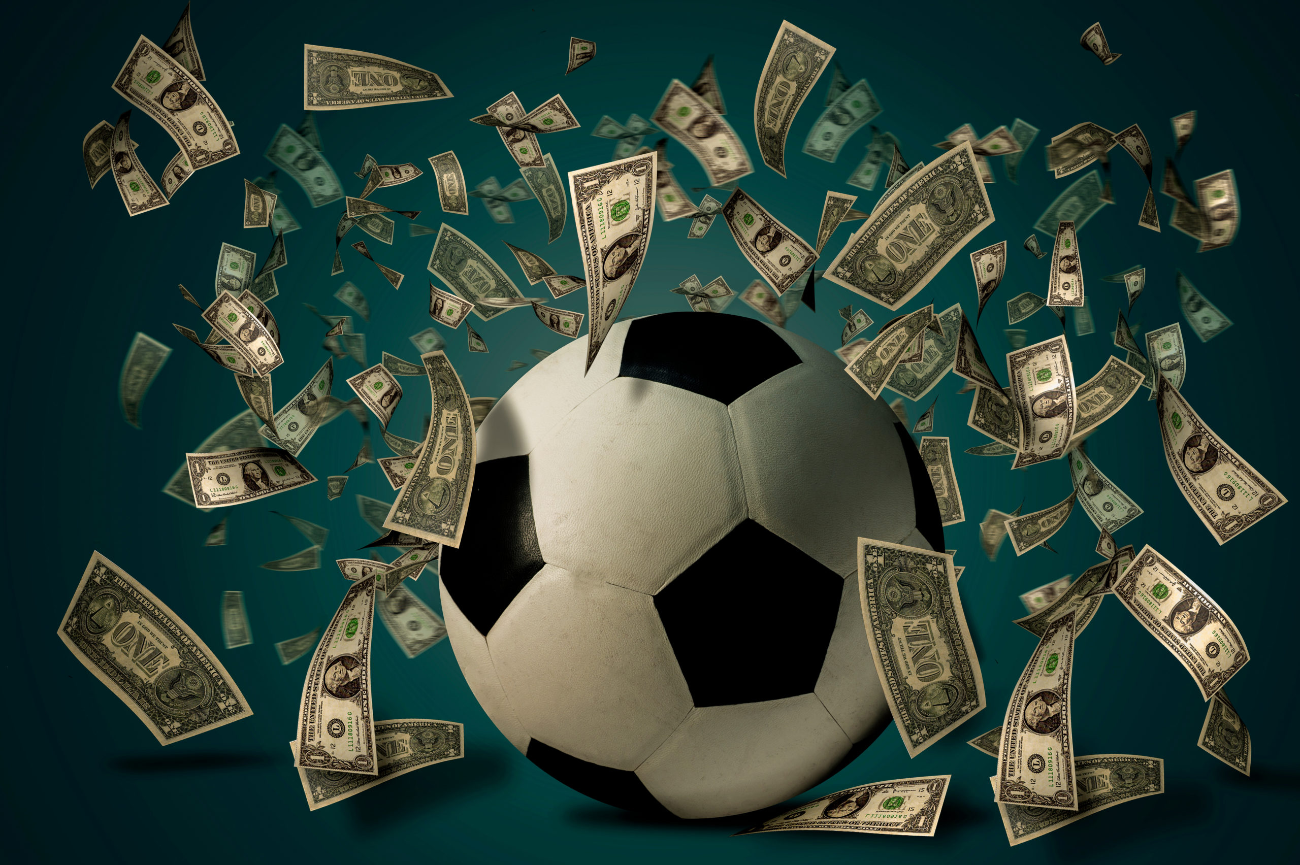 The most significant winter transfers of 2023!