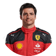 Carlos Sainz Ferrari 2023 season