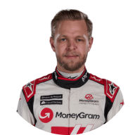Kevin Magnussen Haas F1 team 2023 season