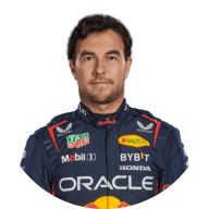 Sergio Perez Red Bull Racing 2023 season