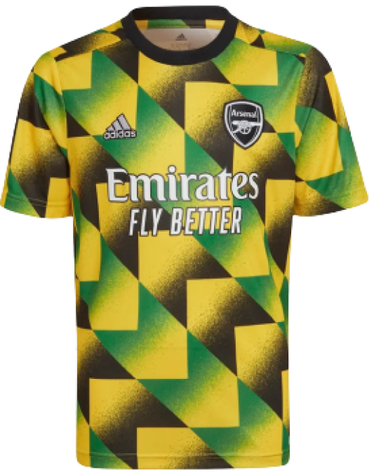 15 Cool Soccer Jerseys To Suit Every Hooligan In 2023