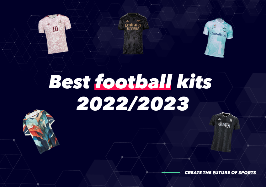 Best 2022-23 third kits released so far: Juventus, Liverpool, Real