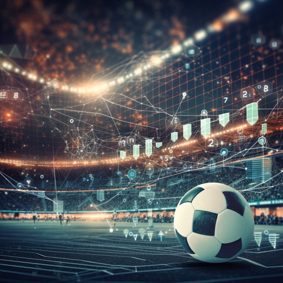 Football Data is increasingly popular