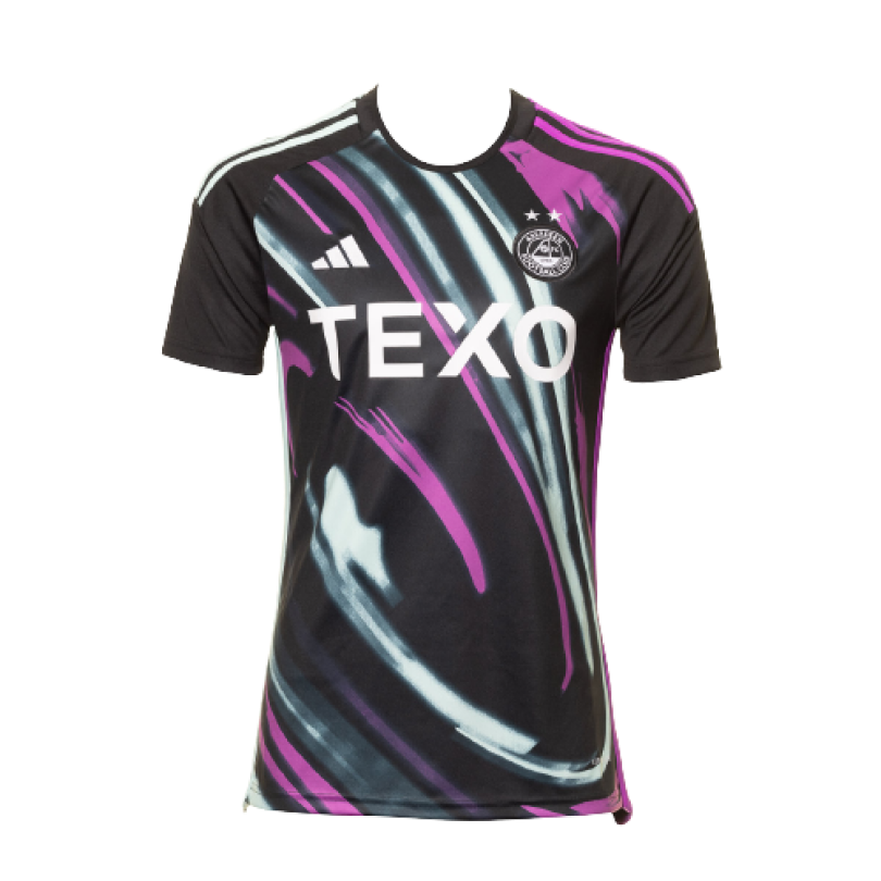 New Update 2024 Release Season New Kit In eFootball