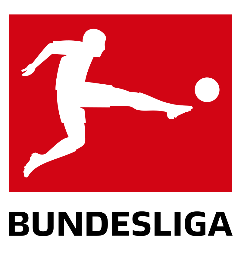 Bundesliga Logo