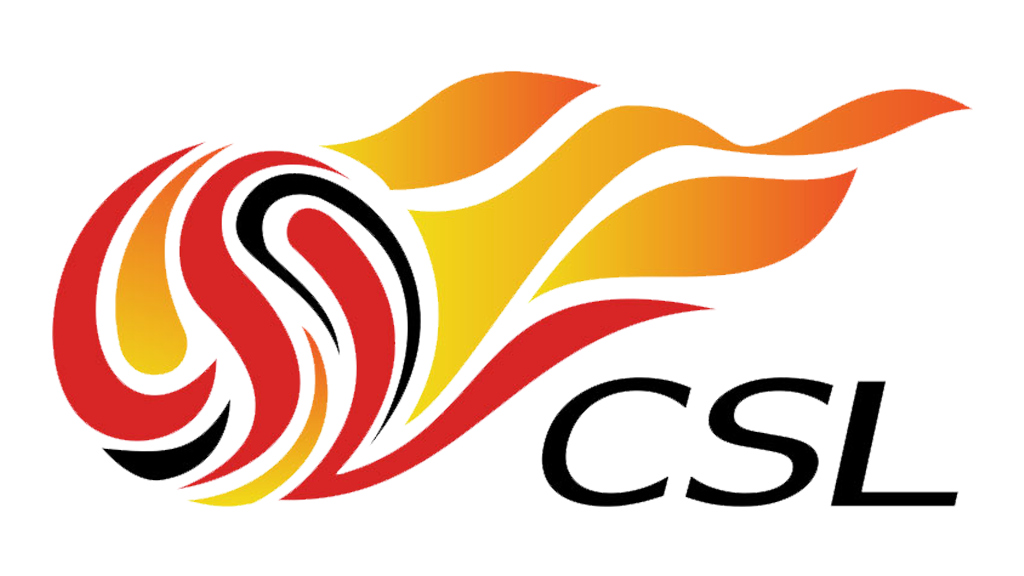 Chinese Super League logo