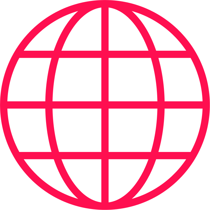 Worldwide Coverage
