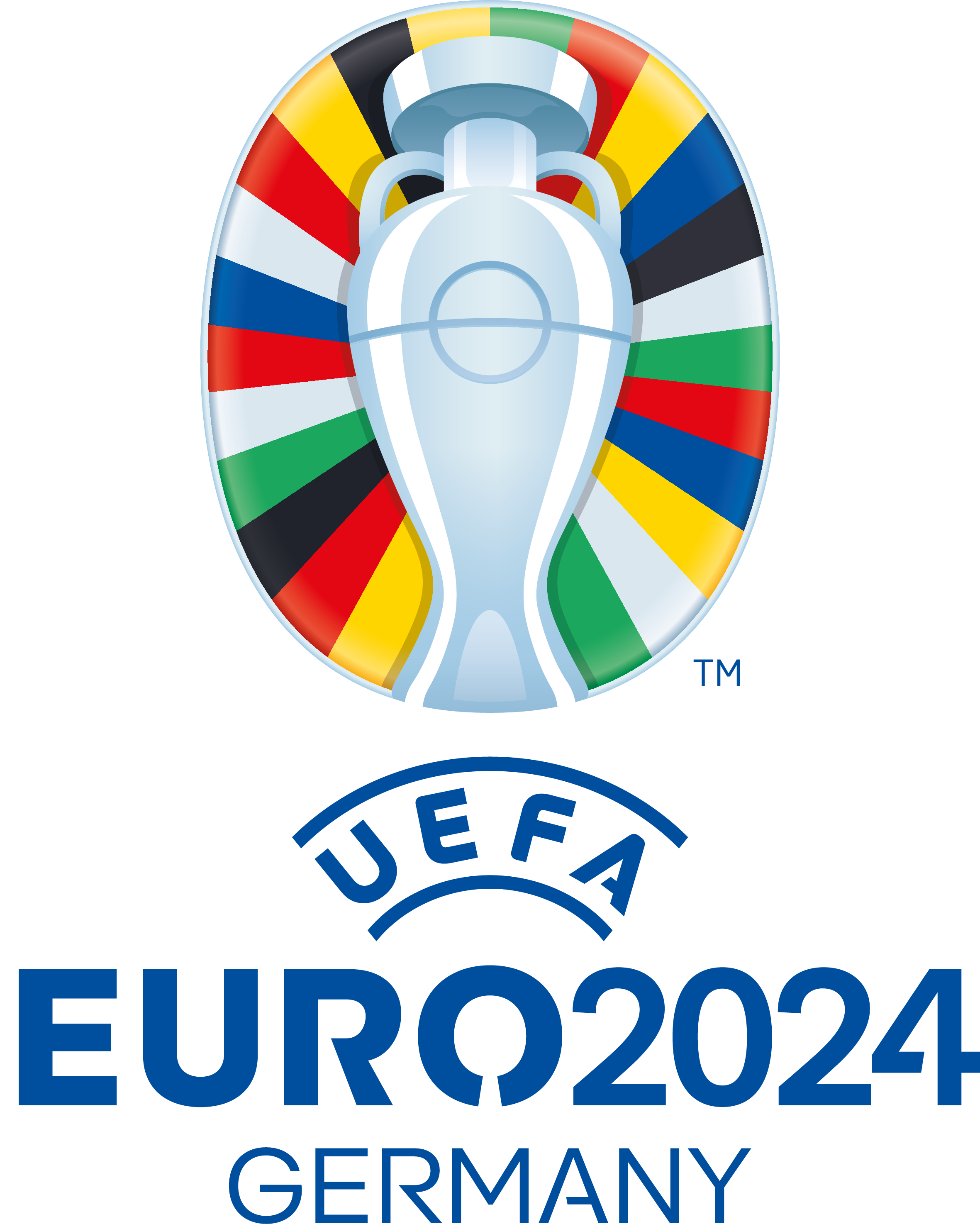 Euro 2024 Logo