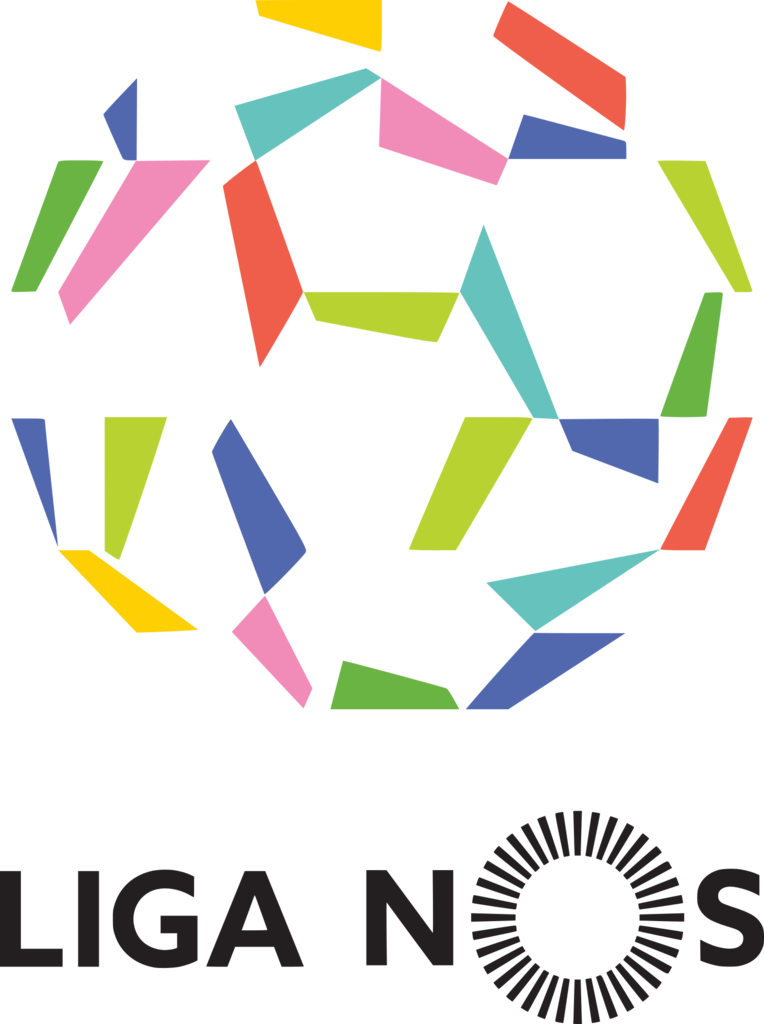 Liga NOS Logo