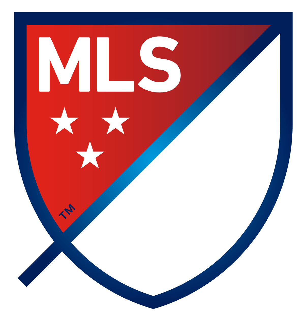 Major League Soccer Logo