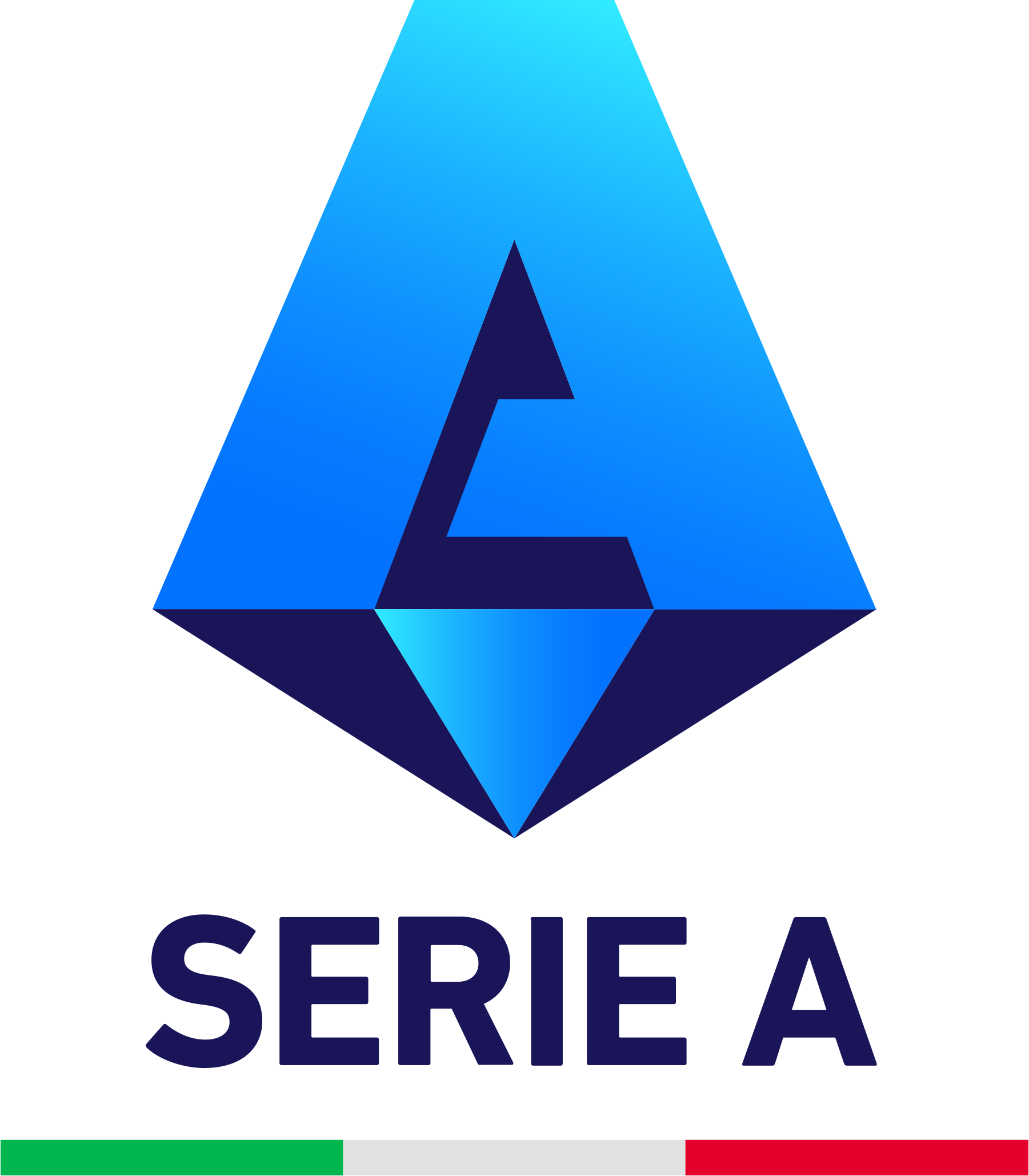 Serie A logo