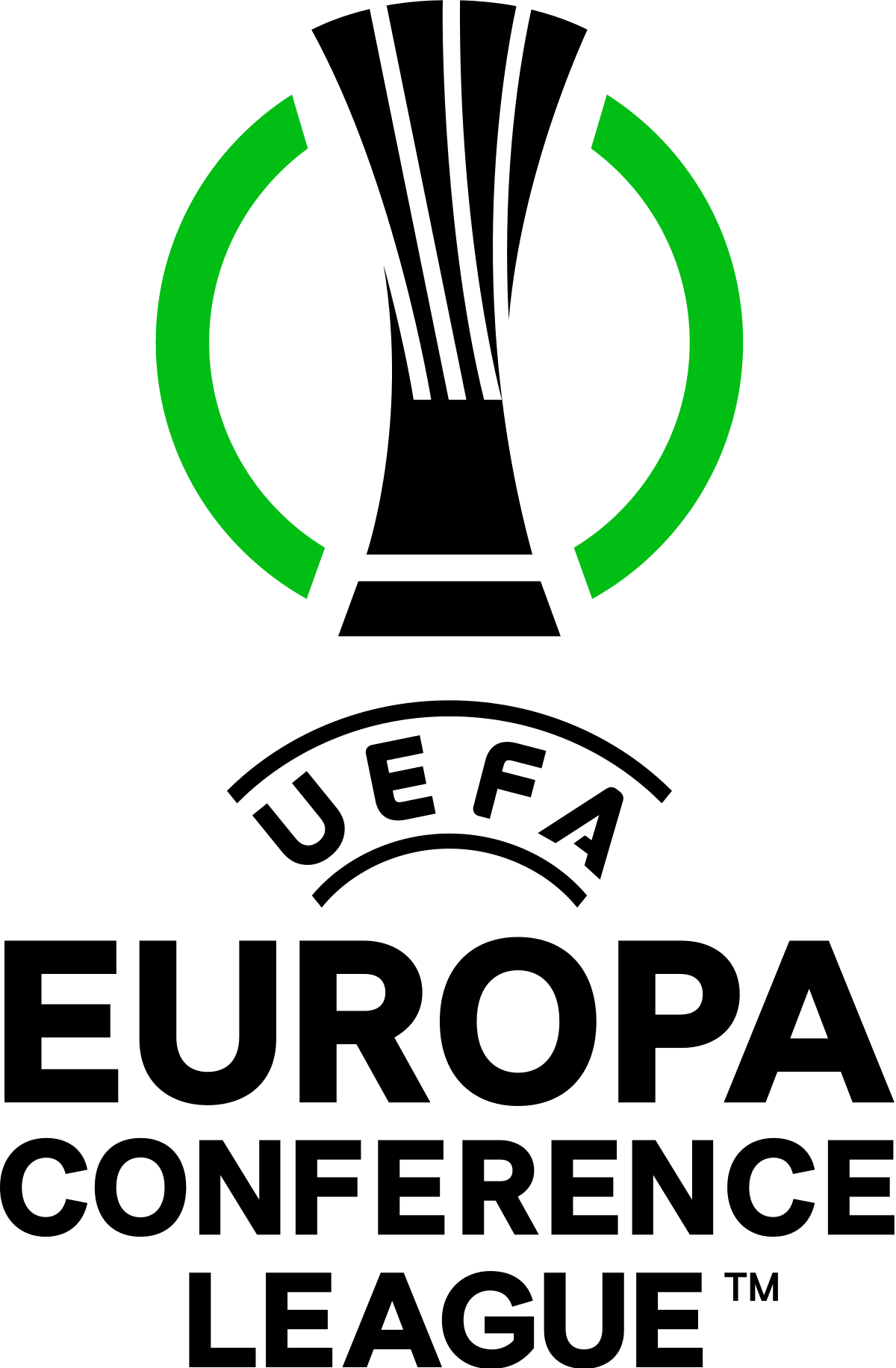 UEFA Conference League logo
