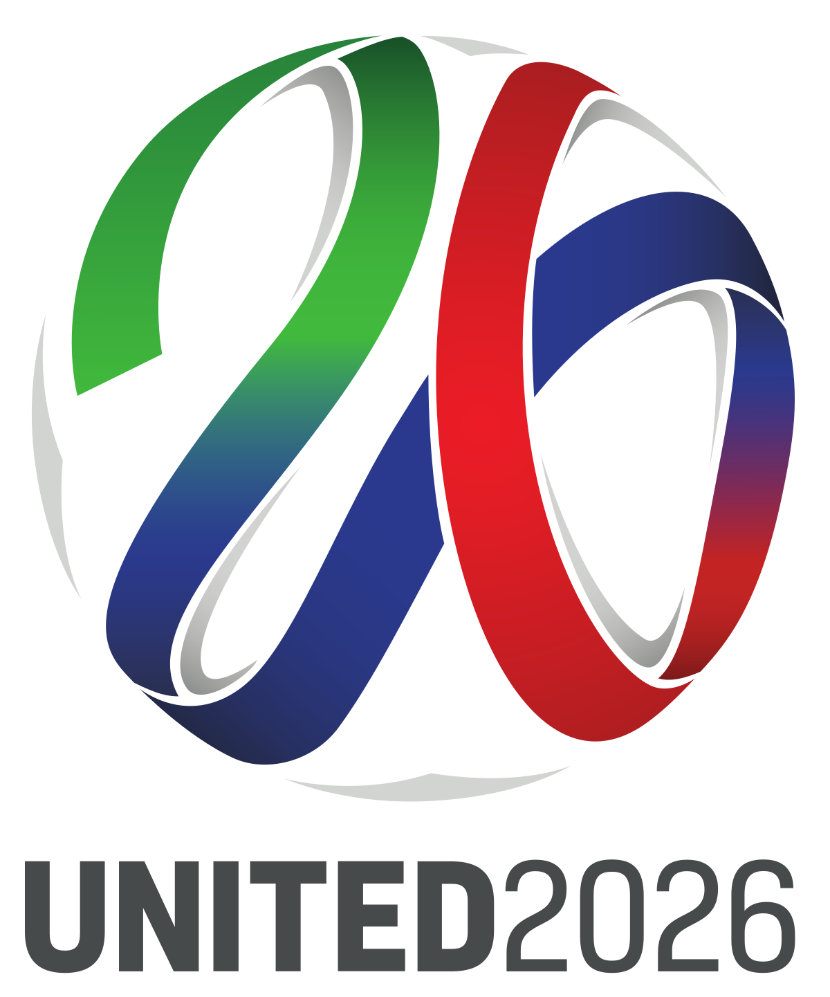World Cup 2026 Logo