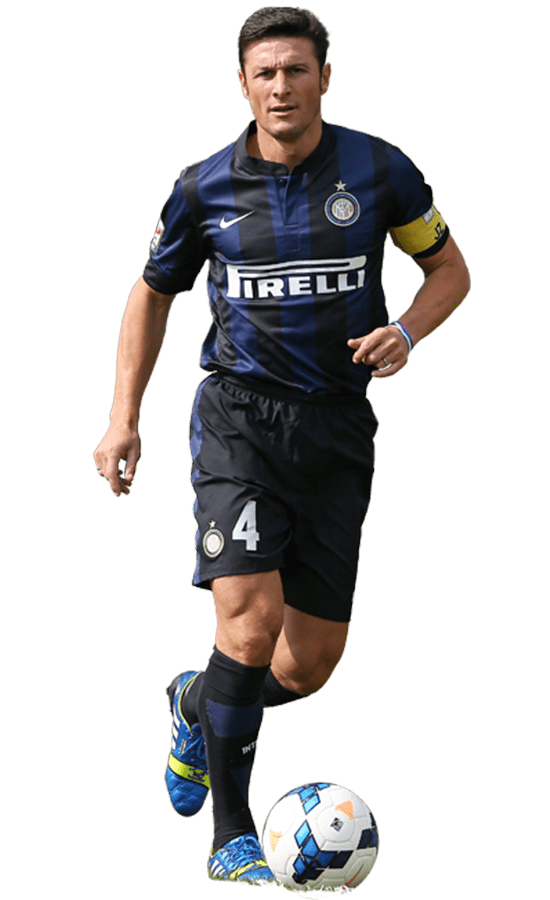 Javier Zanetti