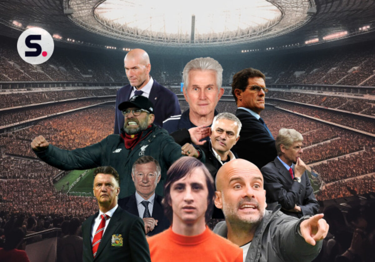 The speed, flair and drugs of Claudio Caniggia, an icon who lived on the  edge of greatness, image size:1200x838