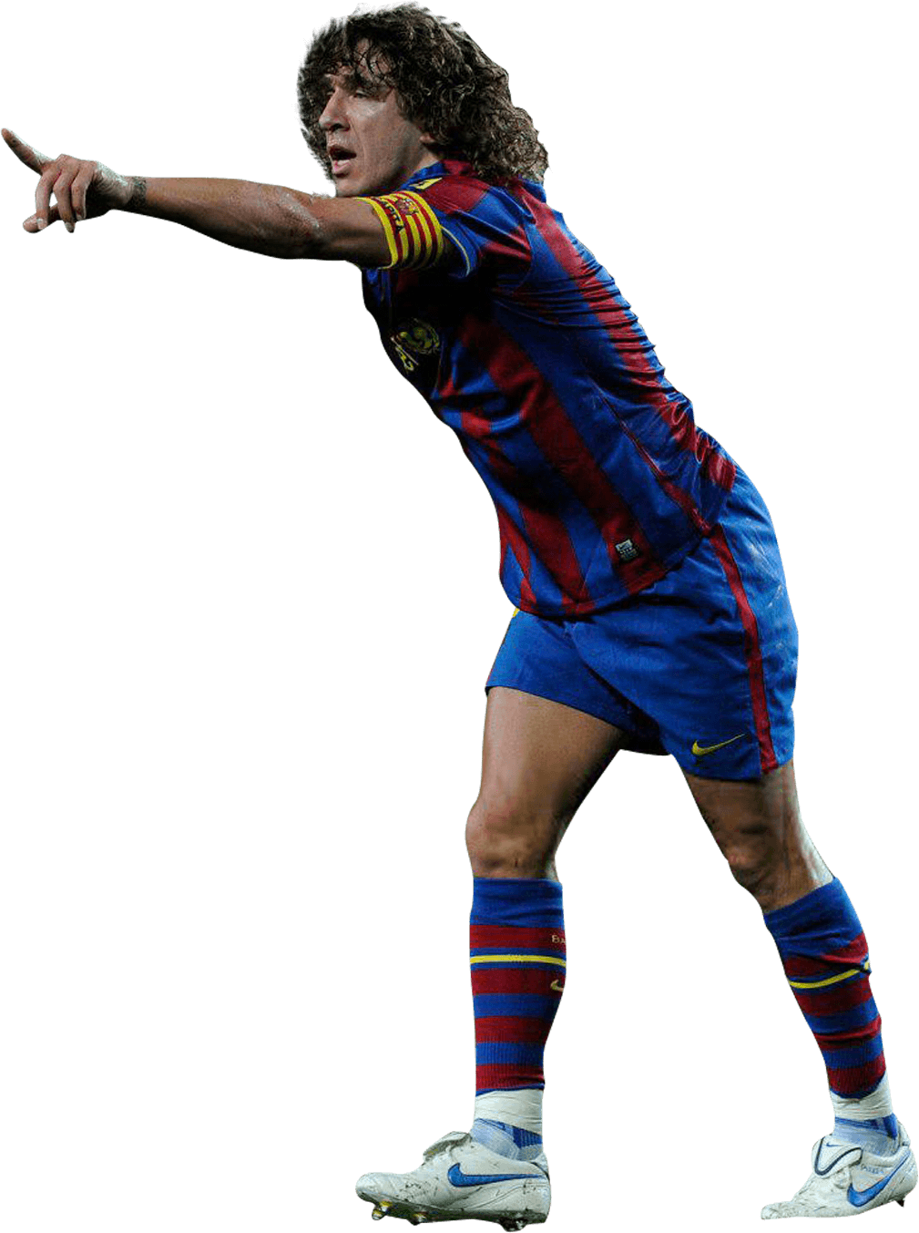 Carlos Puyol