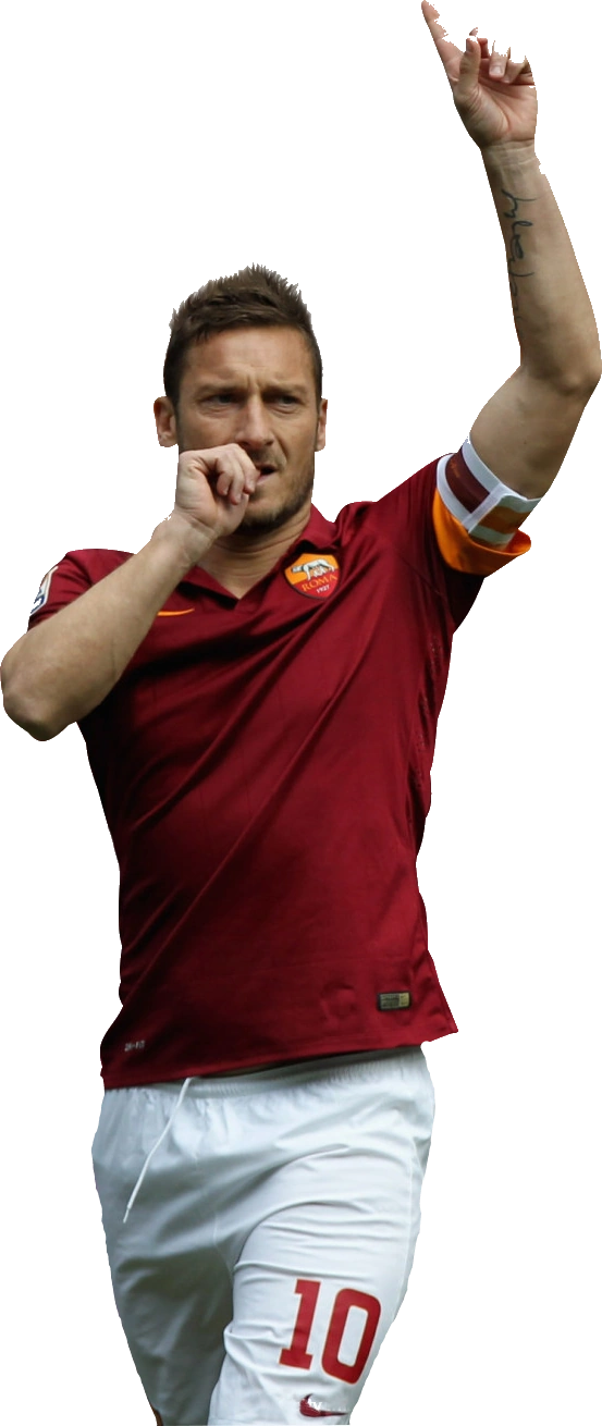 Francesco Totti