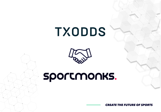 Revolutionising Betting: Sportmonks and TXODDS Collaboration Unveils Premium Odds Feed