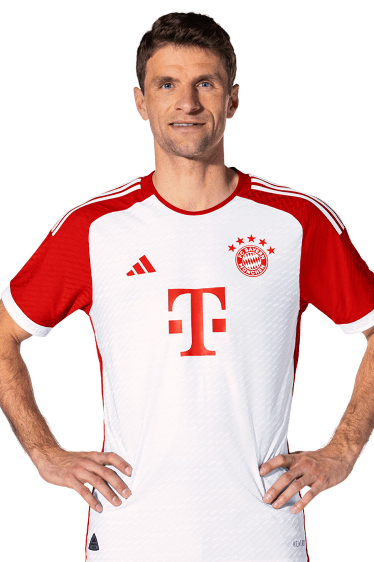 Thomas Müller