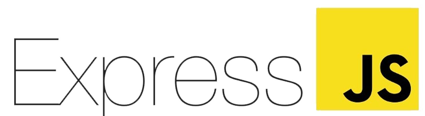 ExpressJS logo
