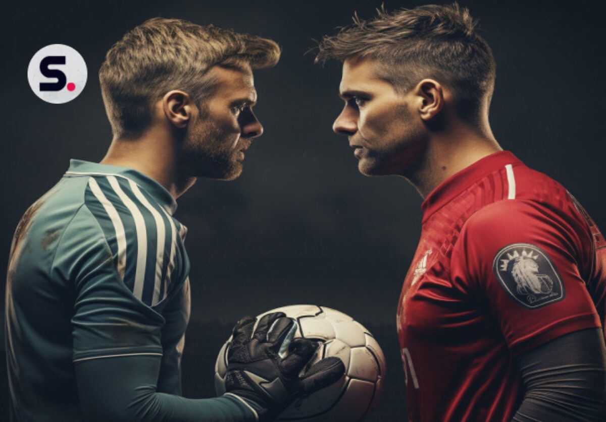 Everything about Premier League Penalty statistics Sportmonks