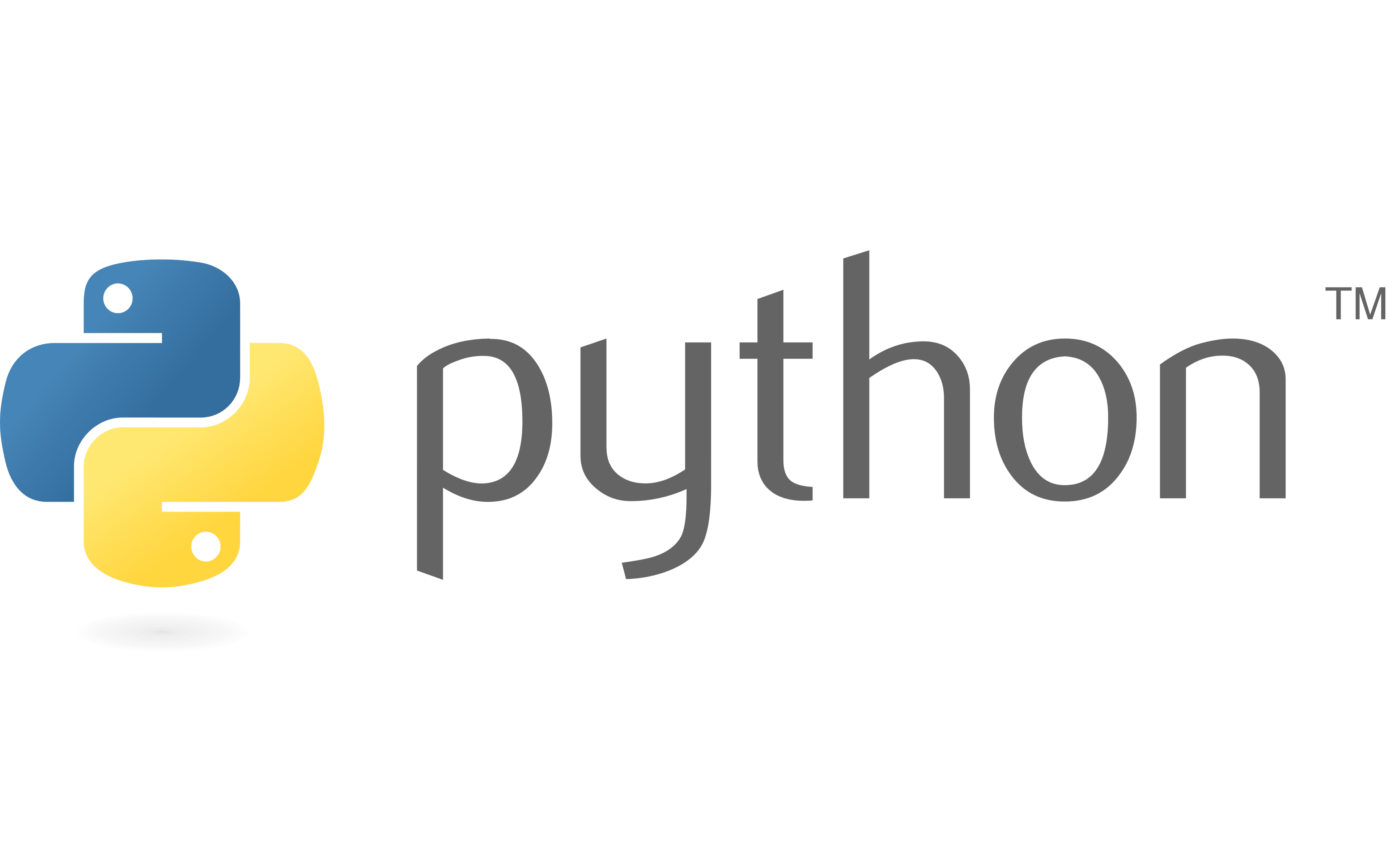 Python logo