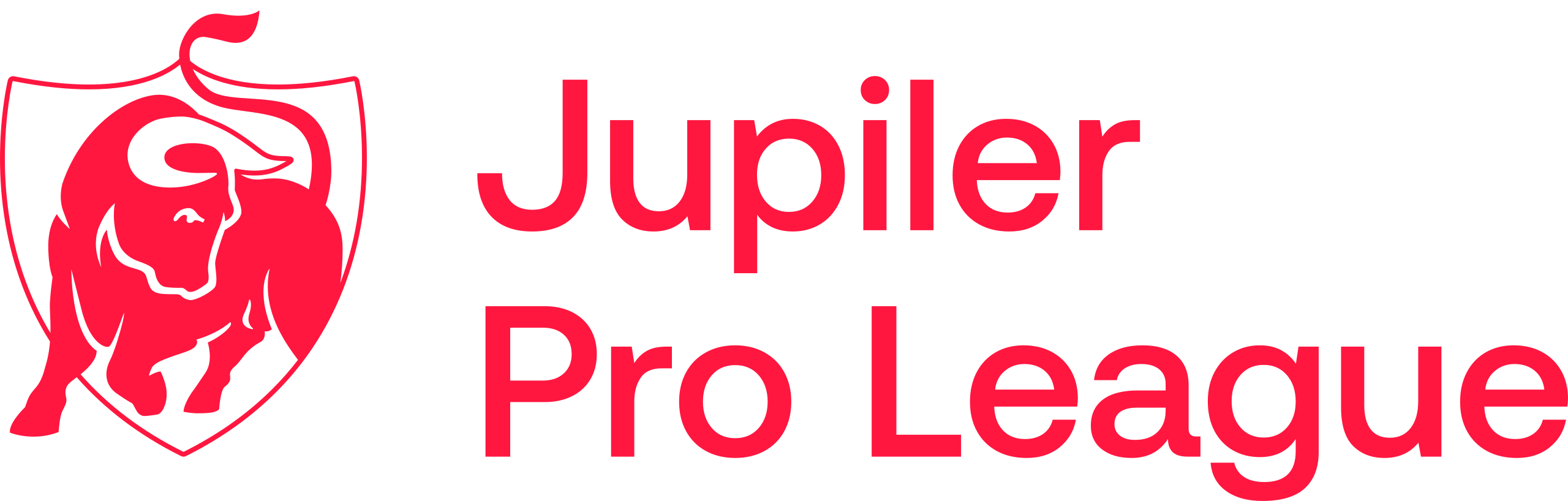 Belgian Pro league logo