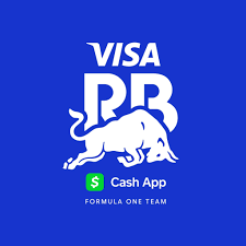 Visa RB team logo