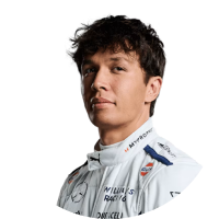 Alexander Albon