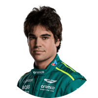 Lance Stroll