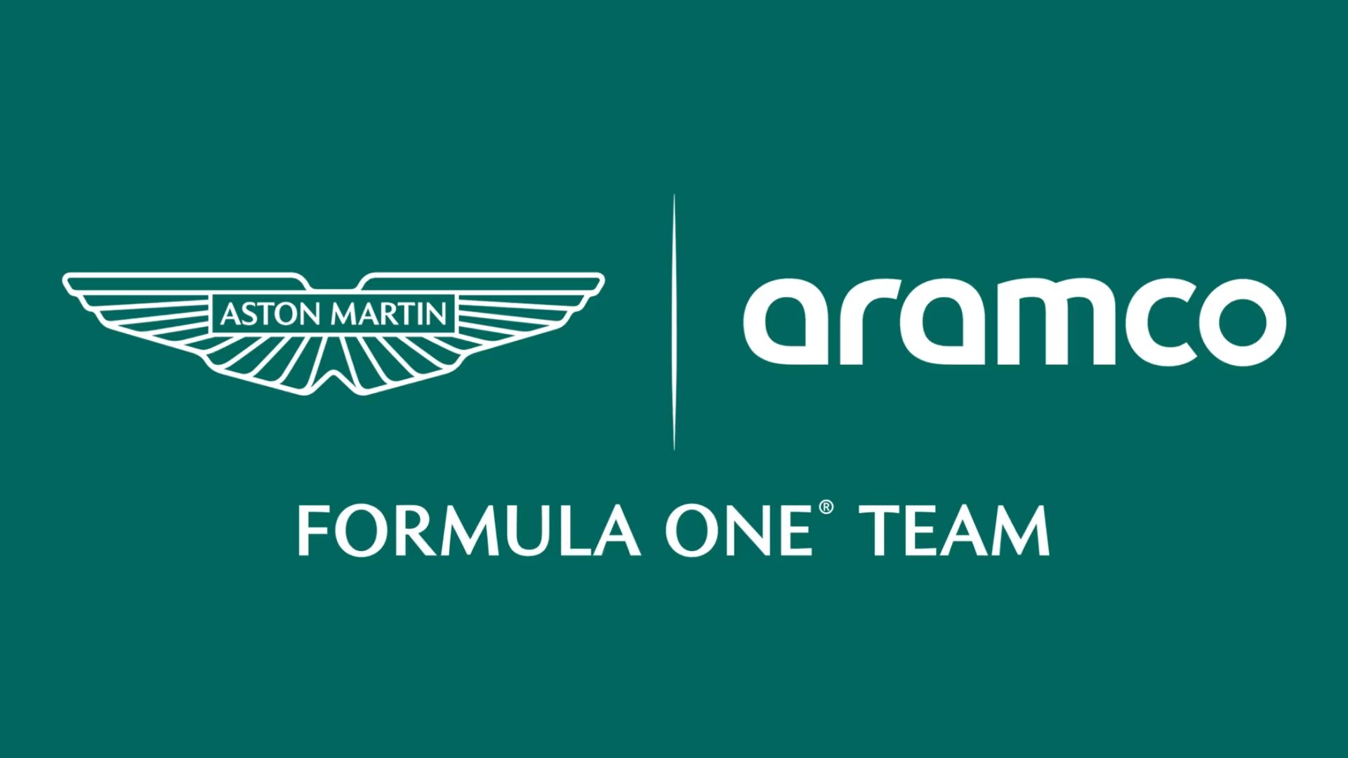 Aston Martin team logo