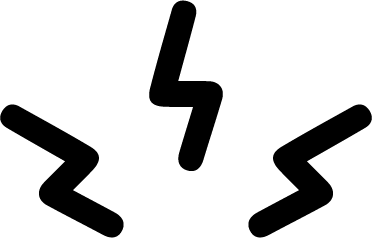Hard to use icon