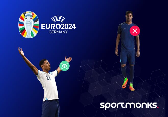 What players got left out of Euro 2024? Who are the ones to watch?