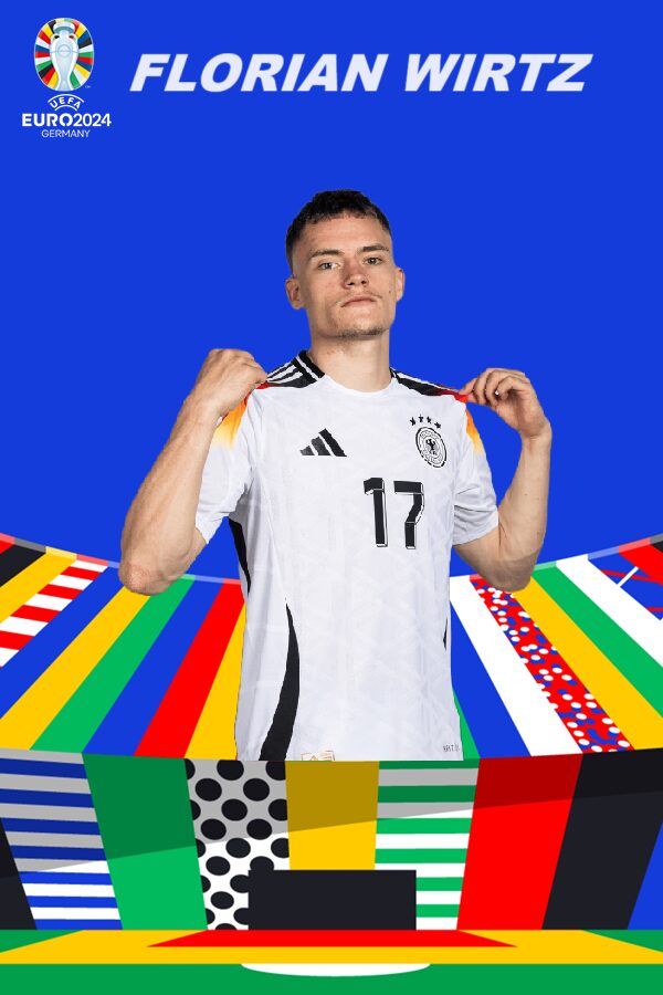 How-Impactful-Euro-2024-Florian-Wirtz-Profile