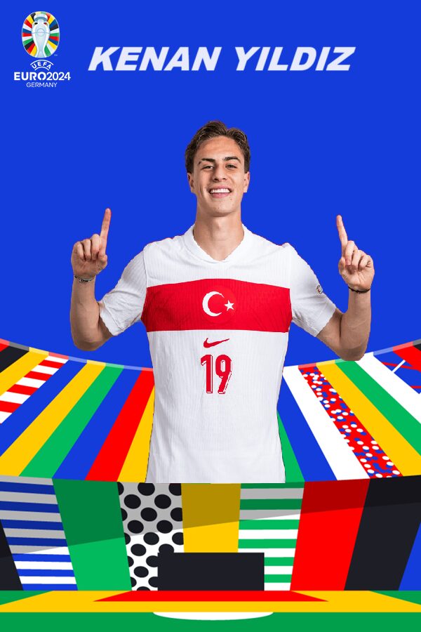 How-Impactful-Euro-2024-Kenan-Yildiz-Profile