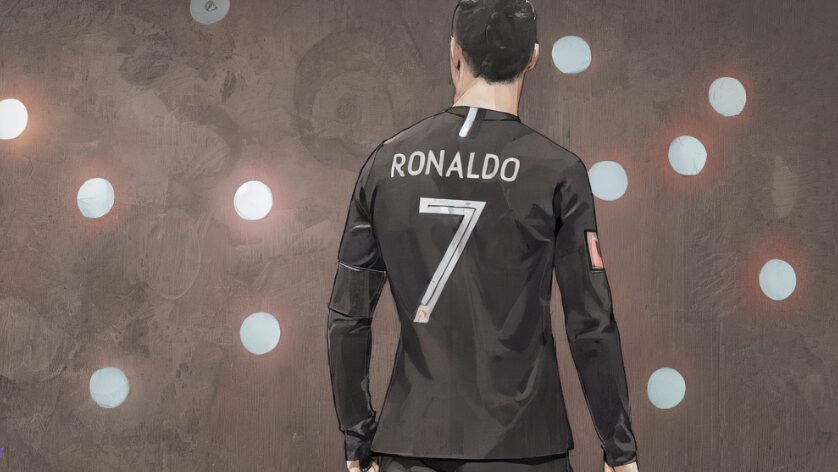 Ronaldo