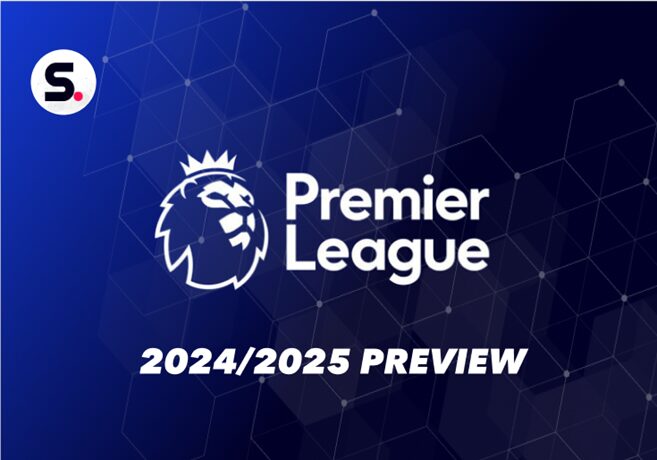 The 2024/25 Premier League Preview: Who are the favourites?