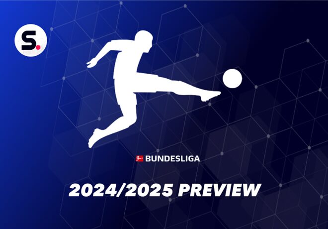 The 2024/25 Season Preview: Who Will Win the Bundesliga?