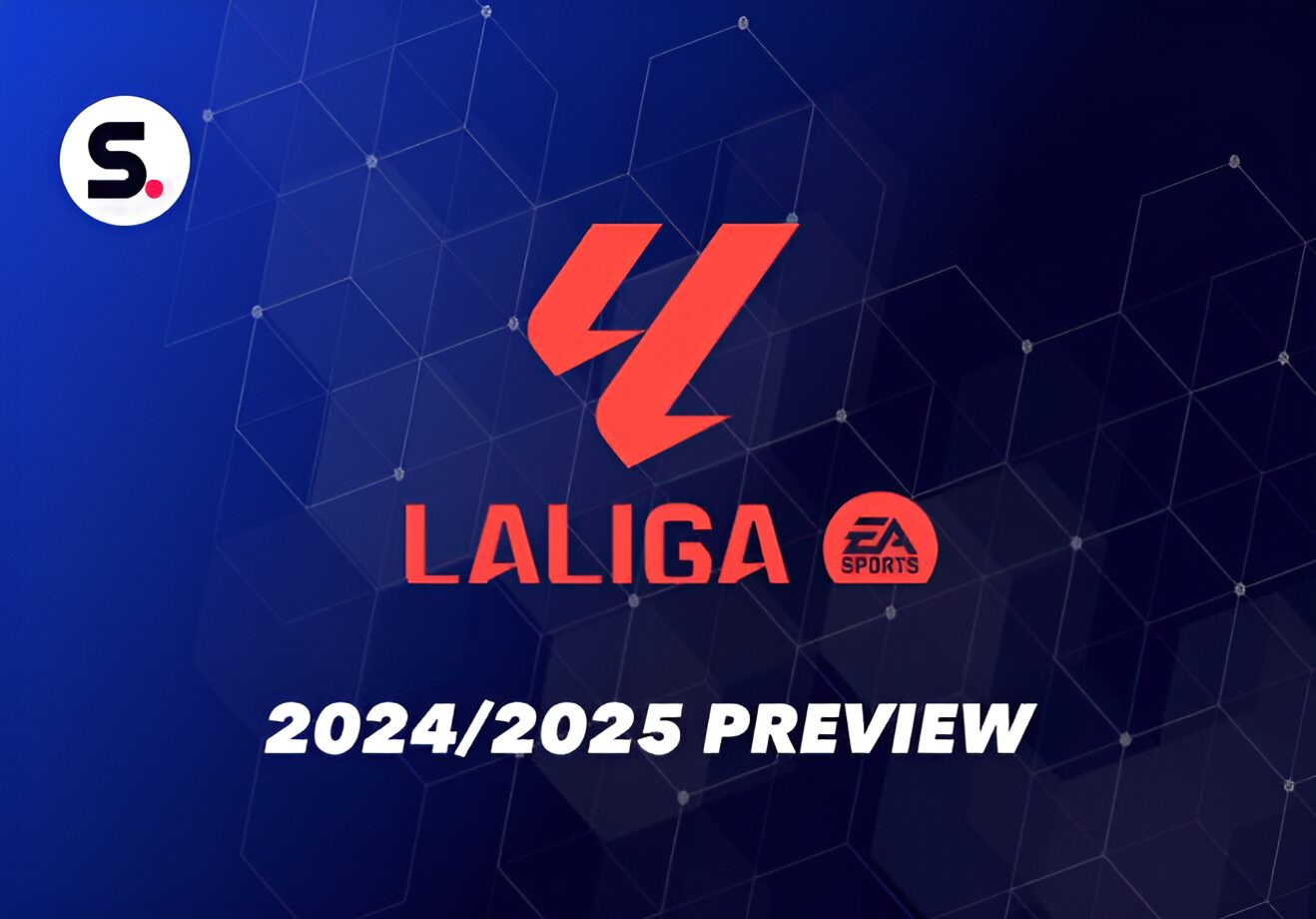 The 2024-25 La Liga Preview: who will win La Liga?