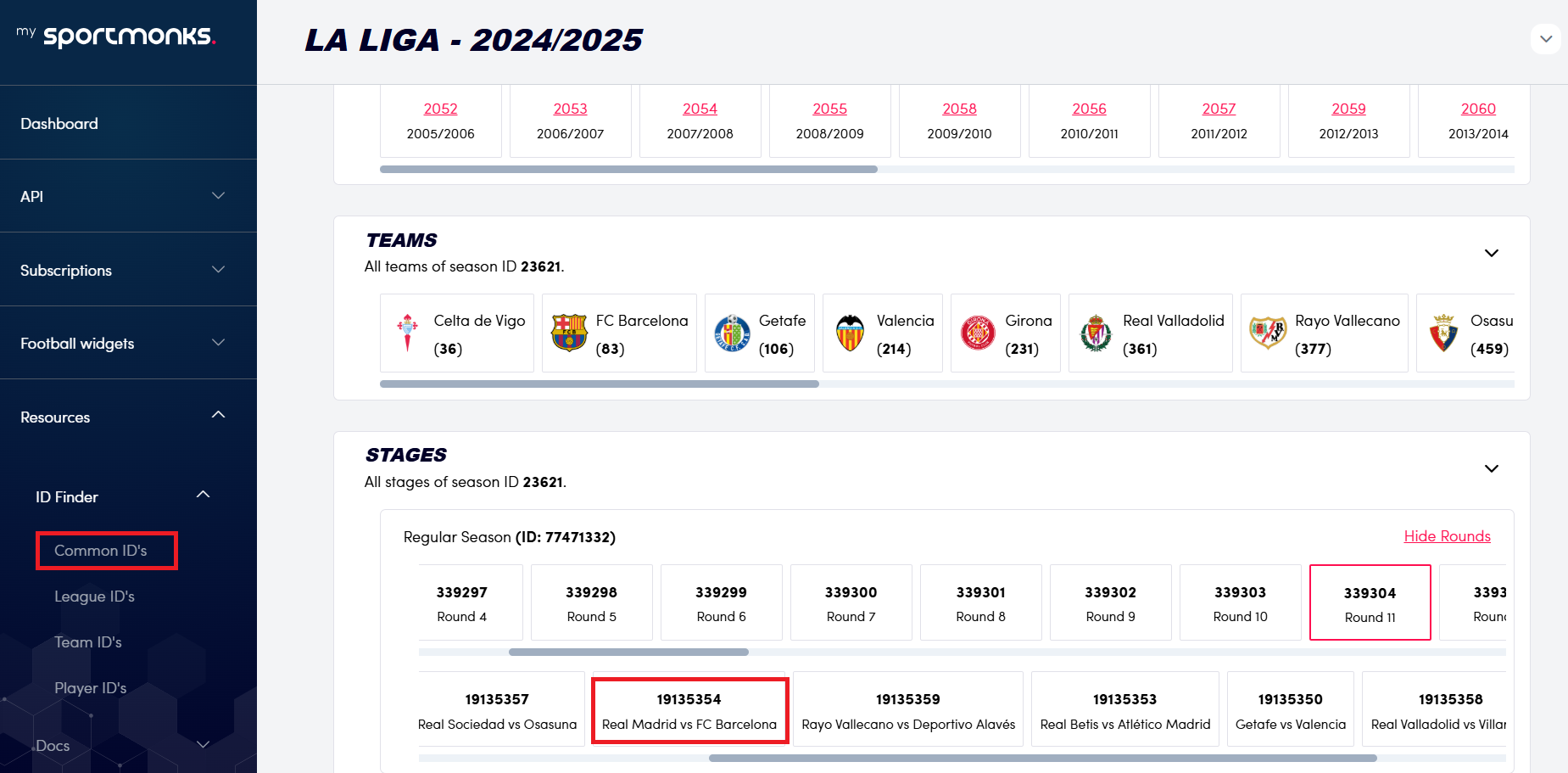 Real Madrid-vs-Barcelona