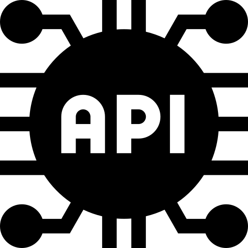 API token icon