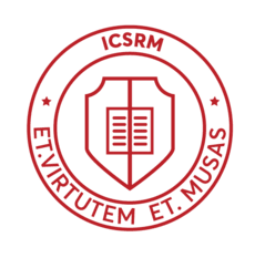 ICSRM logo