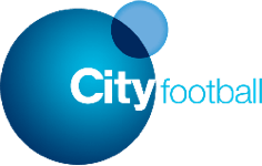 CityFootball group logo